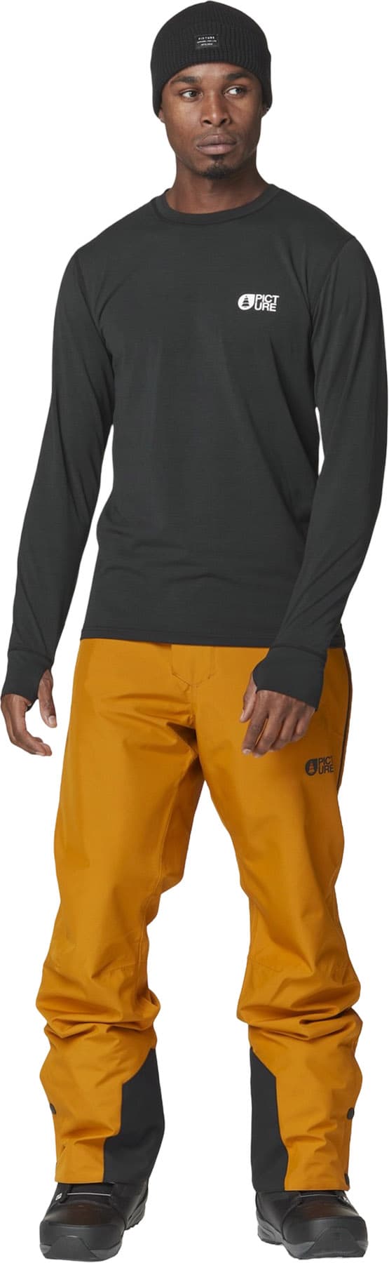 Product gallery image number 2 for product Object PT Insulated Snow Pants - Men's