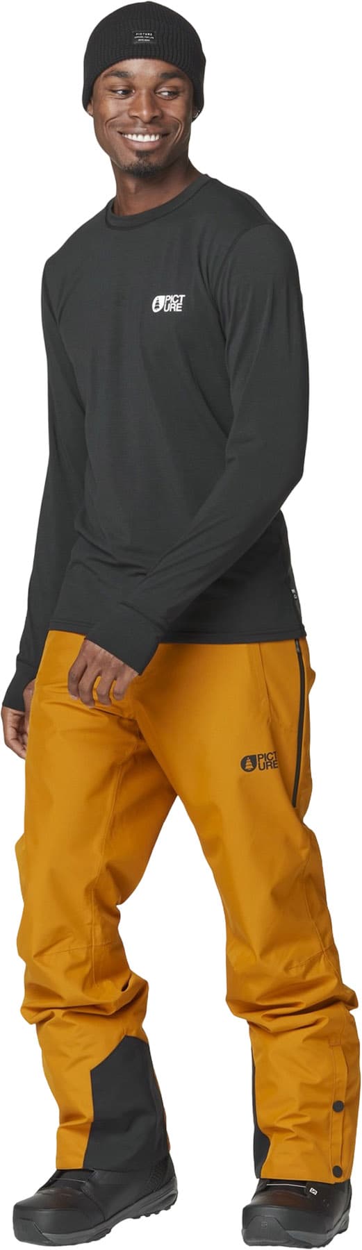 Product gallery image number 6 for product Object PT Insulated Snow Pants - Men's