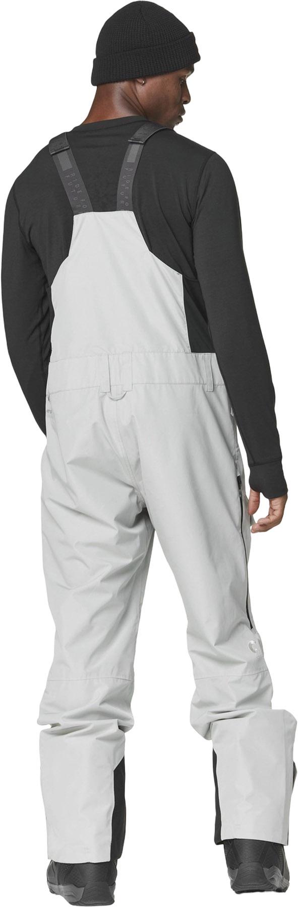 Product gallery image number 2 for product U28 2 Layer Bib Pants - Men's