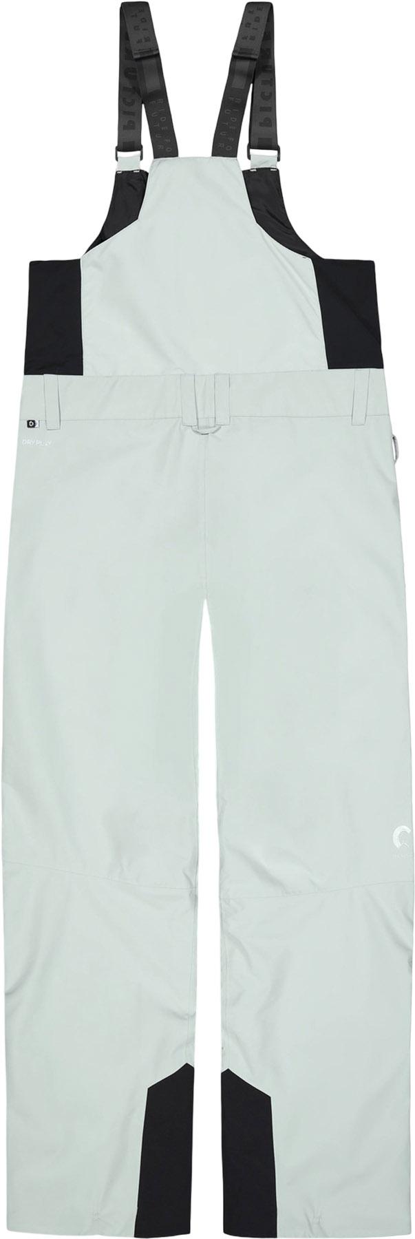 Numéro de l'image de la galerie de produits 4 pour le produit Salopette 2 couches U28 - Homme