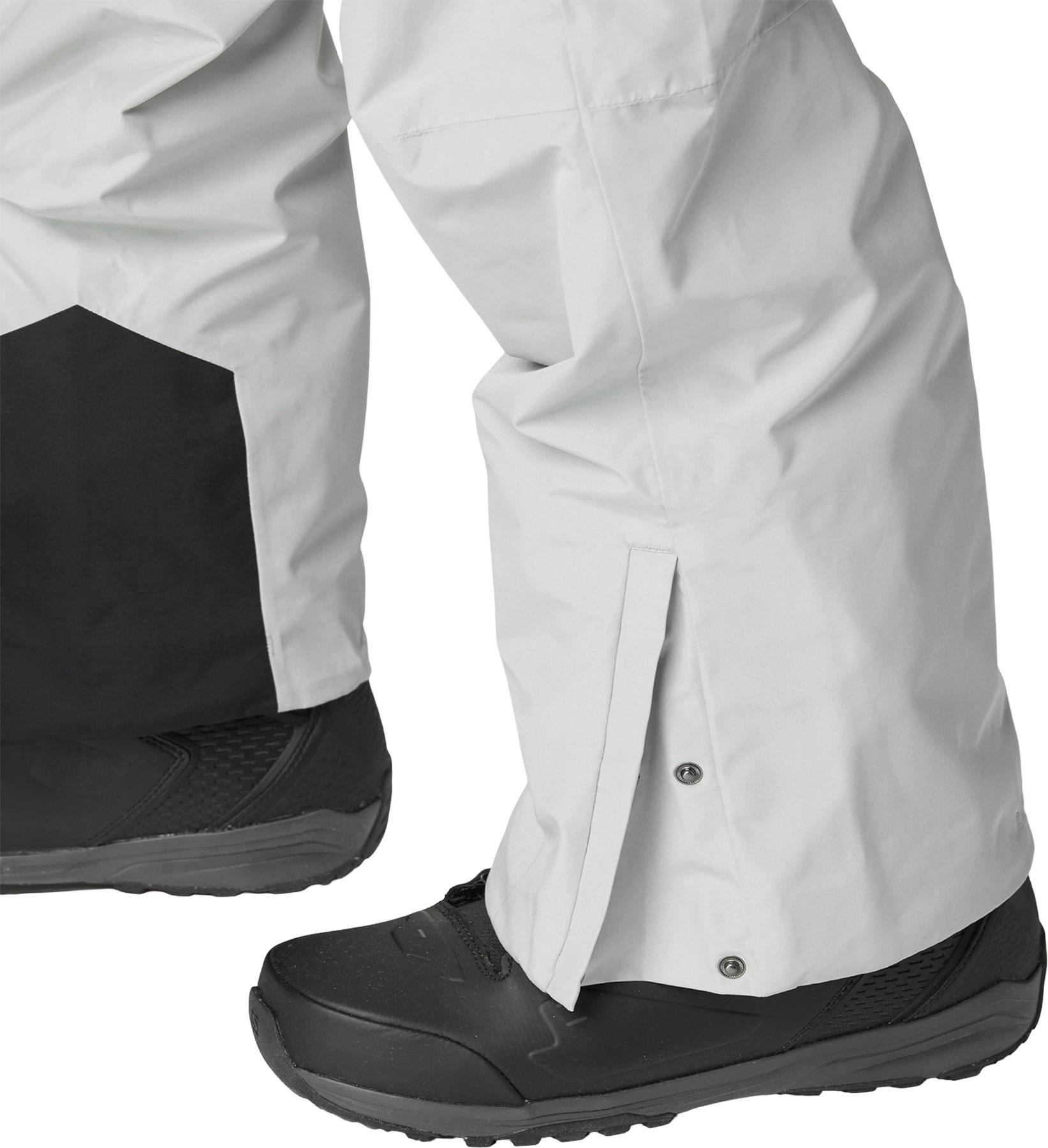 Numéro de l'image de la galerie de produits 3 pour le produit Salopette 2 couches U28 - Homme