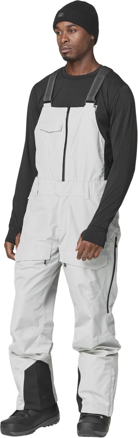 Product gallery image number 7 for product U28 2 Layer Bib Pants - Men's