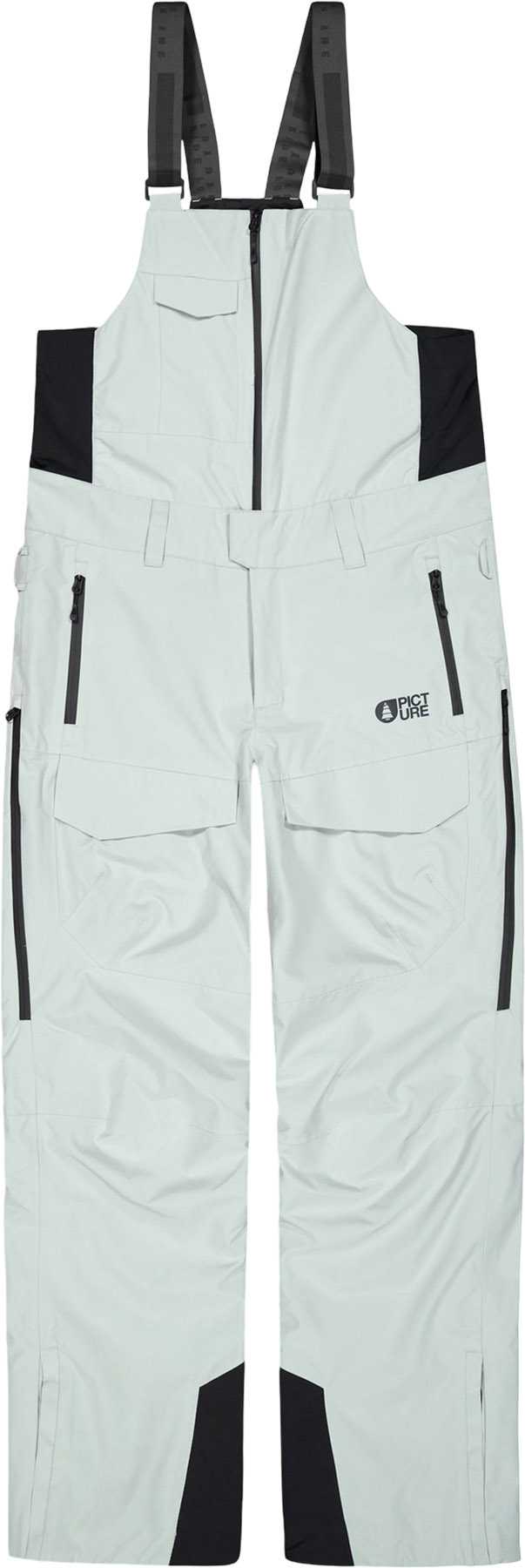 Image de produit pour Salopette 2 couches U28 - Homme