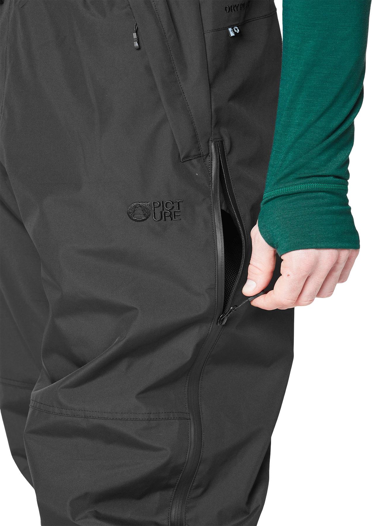 Numéro de l'image de la galerie de produits 5 pour le produit Pantalon de ski Dicentra - Unisexe