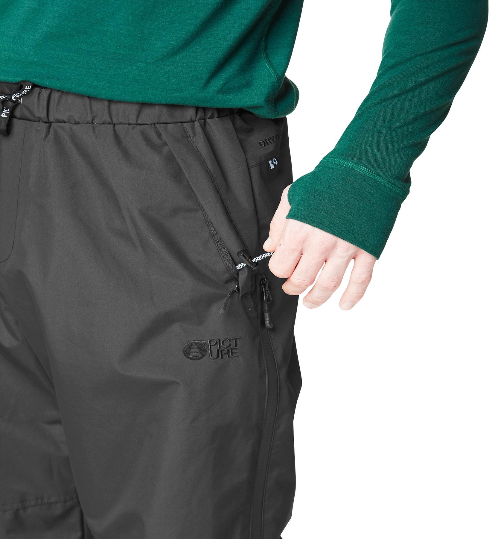 Numéro de l'image de la galerie de produits 6 pour le produit Pantalon de ski Dicentra - Unisexe