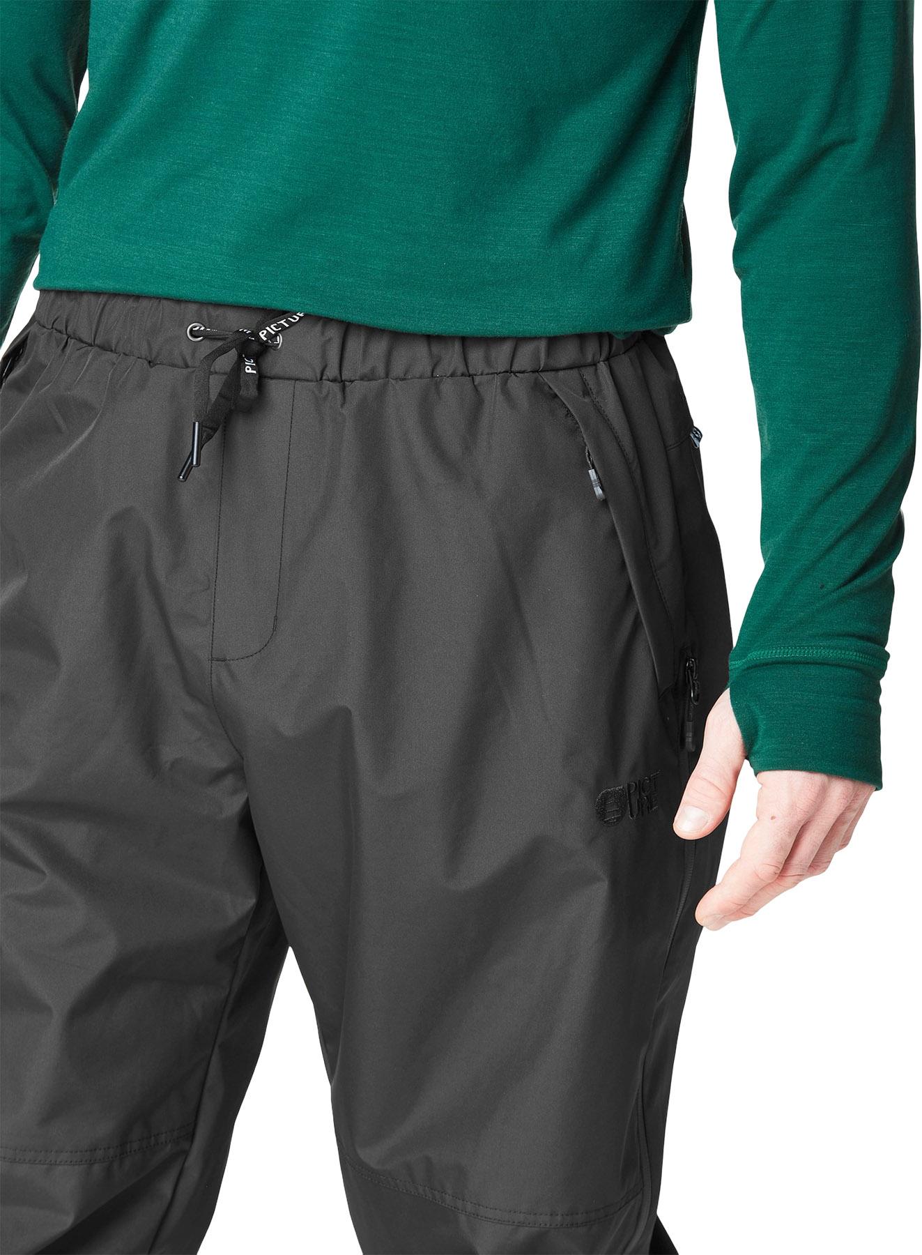 Numéro de l'image de la galerie de produits 7 pour le produit Pantalon de ski Dicentra - Unisexe