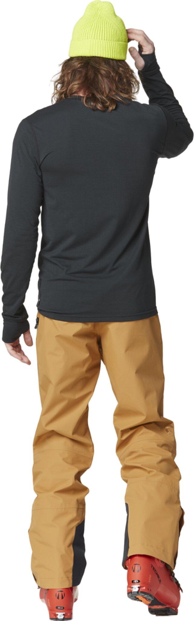 Numéro de l'image de la galerie de produits 2 pour le produit Pantalon 3 couches Eron - Homme