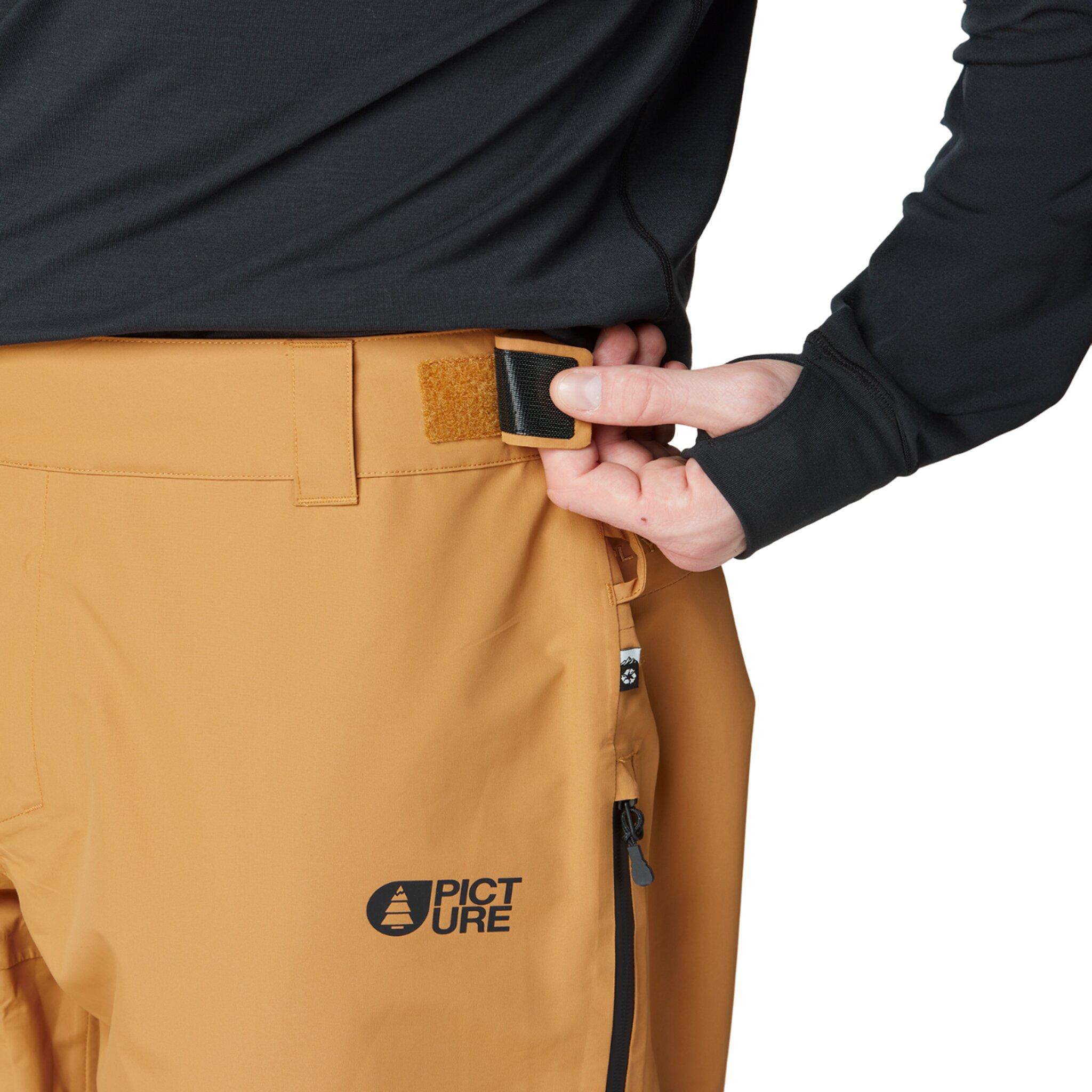 Numéro de l'image de la galerie de produits 7 pour le produit Pantalon 3 couches Eron - Homme