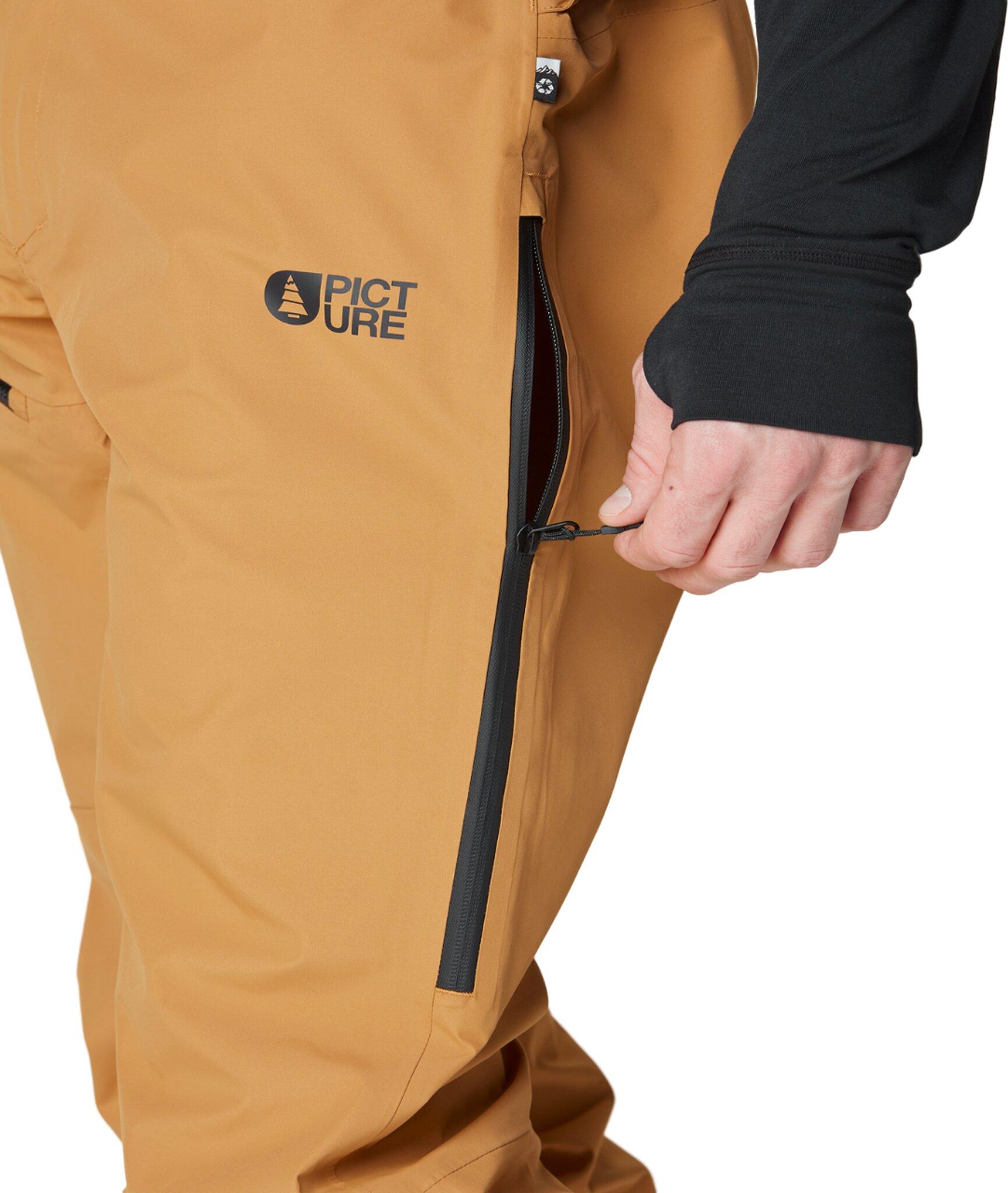 Numéro de l'image de la galerie de produits 6 pour le produit Pantalon 3 couches Eron - Homme