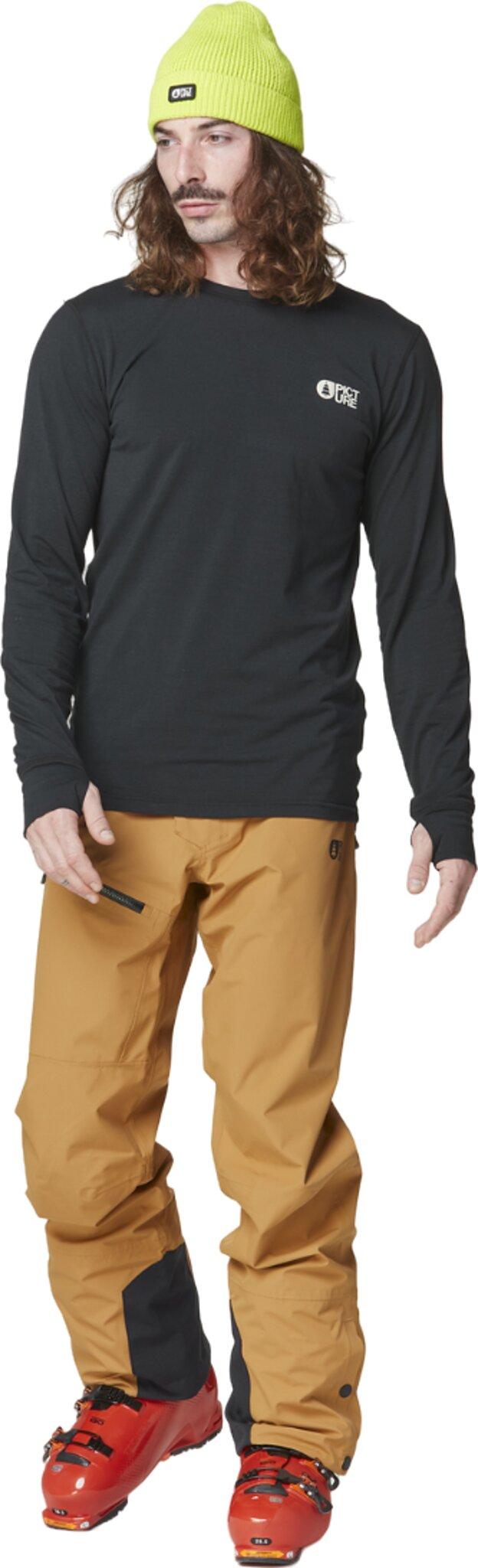 Numéro de l'image de la galerie de produits 5 pour le produit Pantalon 3 couches Eron - Homme