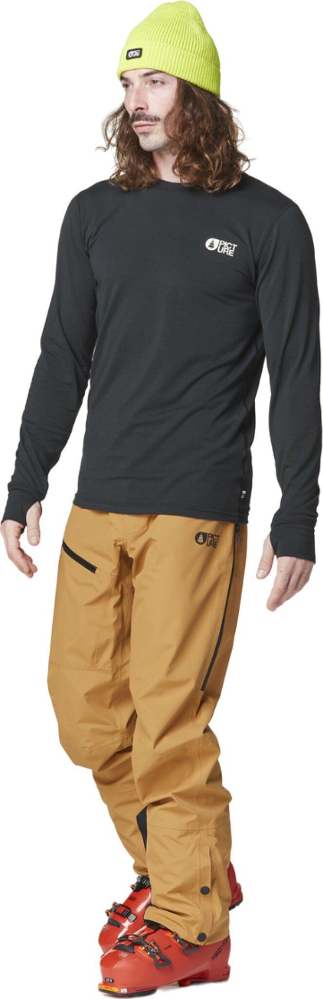 Numéro de l'image de la galerie de produits 4 pour le produit Pantalon 3 couches Eron - Homme