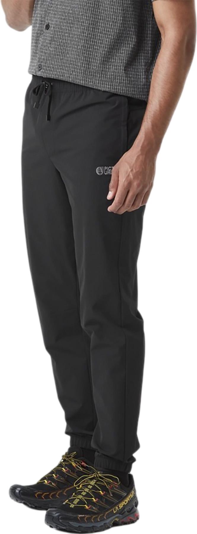 Numéro de l'image de la galerie de produits 4 pour le produit Pantalon extensible Lenu - Homme