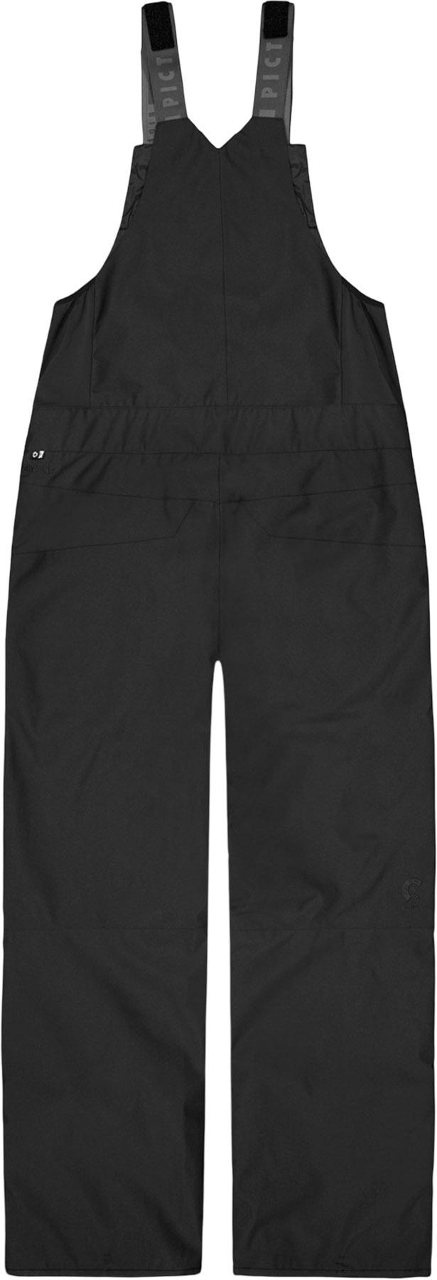 Product gallery image number 10 for product Testy 2 Layer Bib Pants - Men's