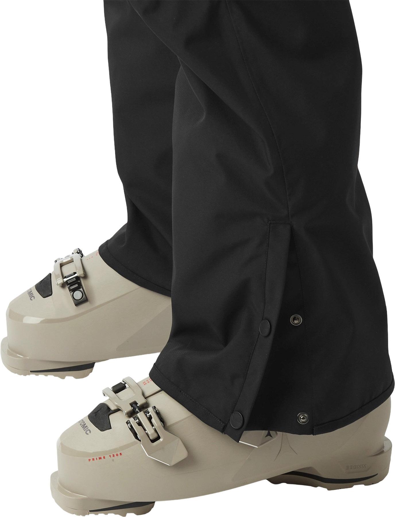 Product gallery image number 3 for product Testy 2 Layer Bib Pants - Men's