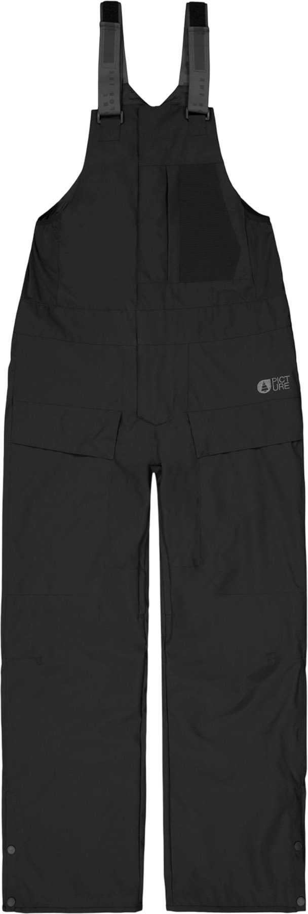 Product image for Testy 2 Layer Bib Pants - Men's