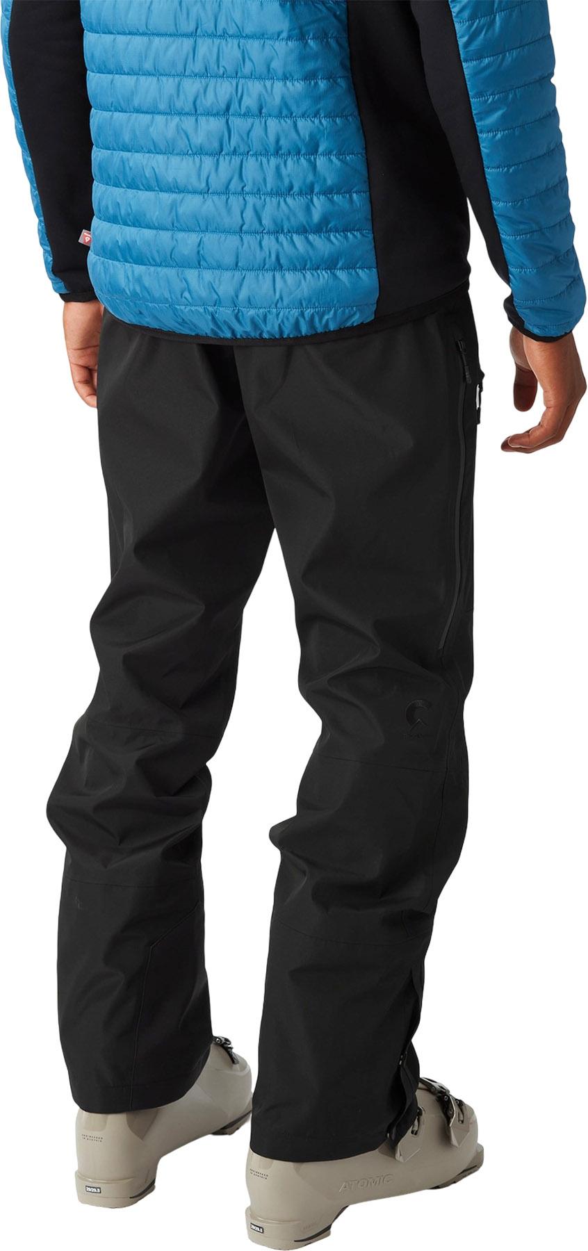 Product gallery image number 3 for product Eron 3 Layer Pants - Men's