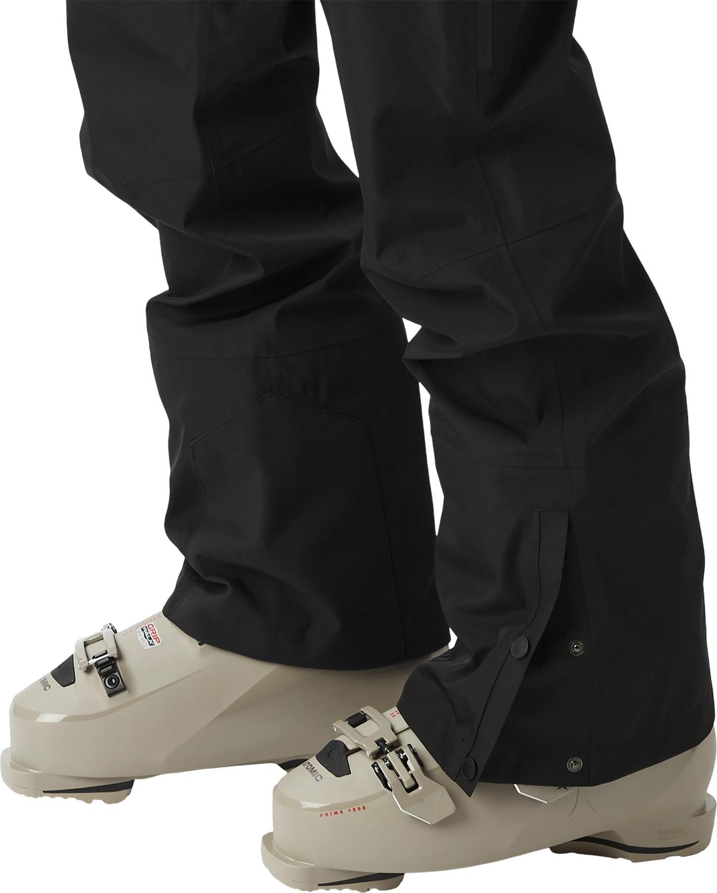 Product gallery image number 4 for product Eron 3 Layer Pants - Men's