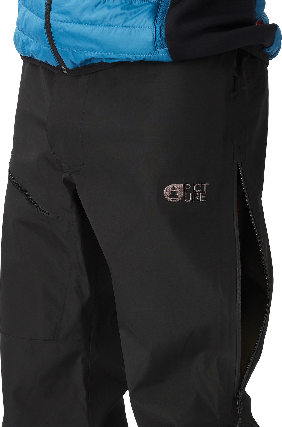 Product gallery image number 5 for product Eron 3 Layer Pants - Men's