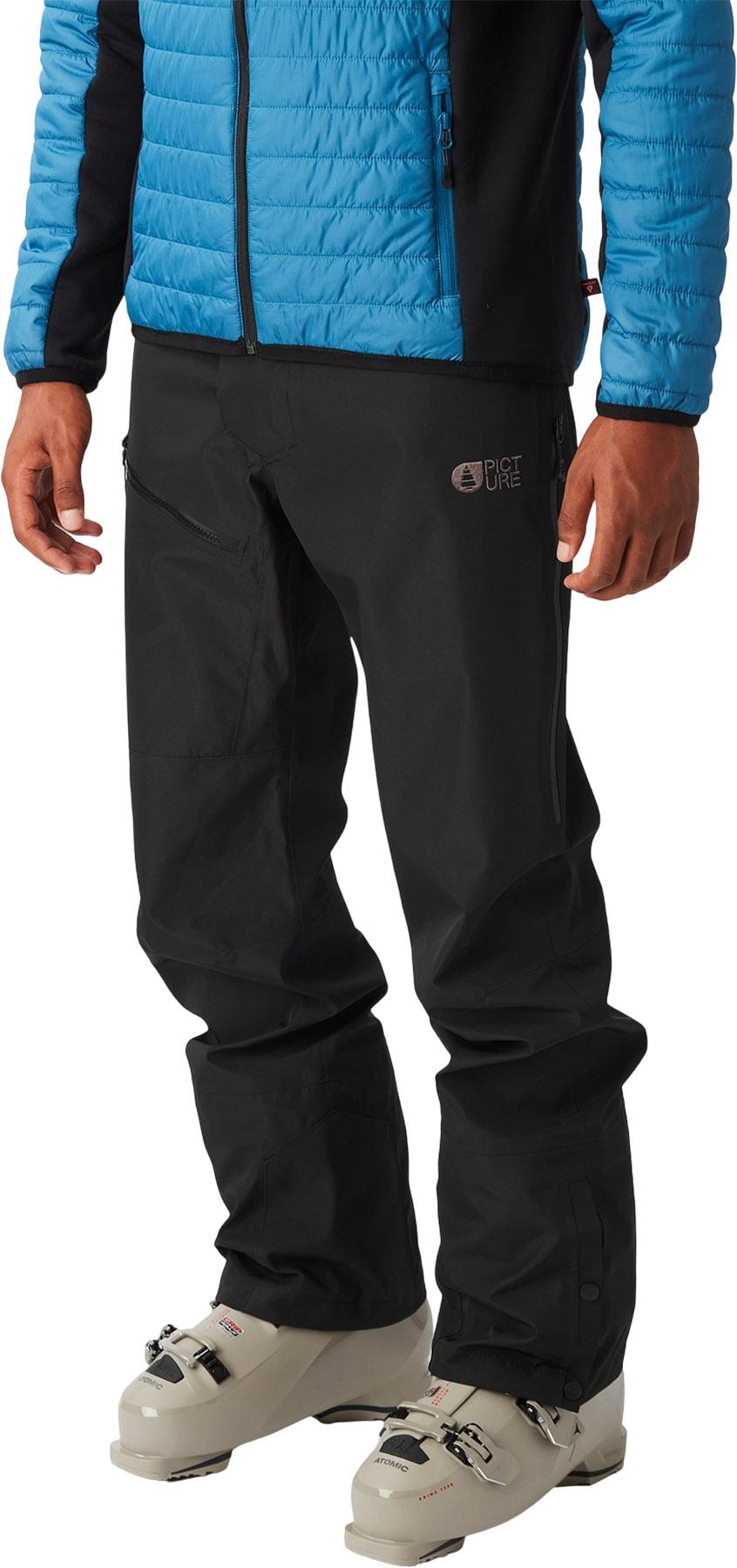 Product gallery image number 6 for product Eron 3 Layer Pants - Men's