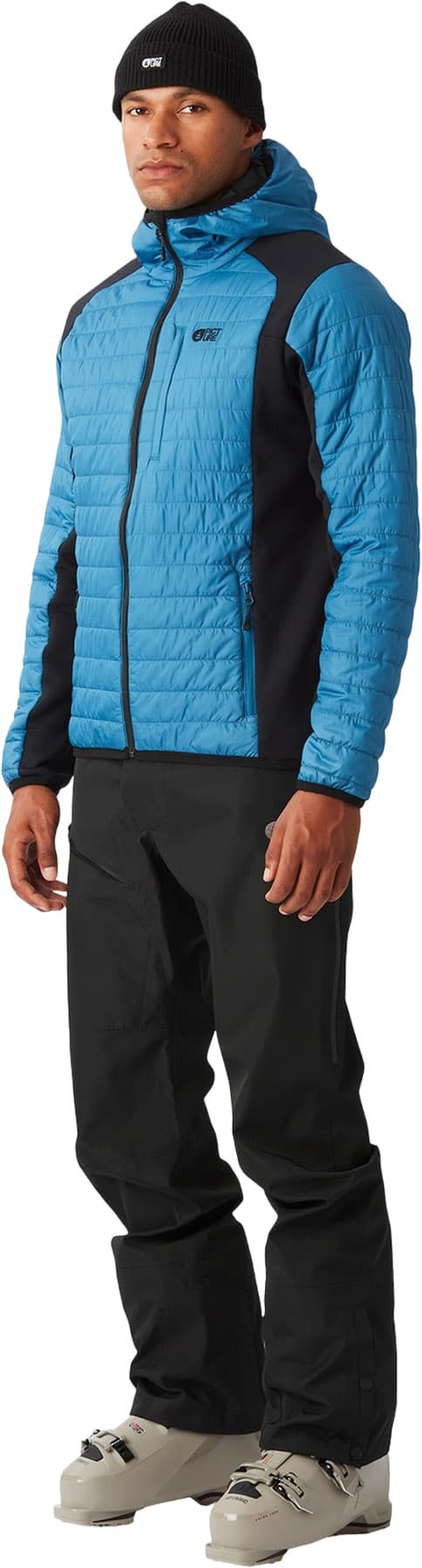 Product gallery image number 7 for product Eron 3 Layer Pants - Men's