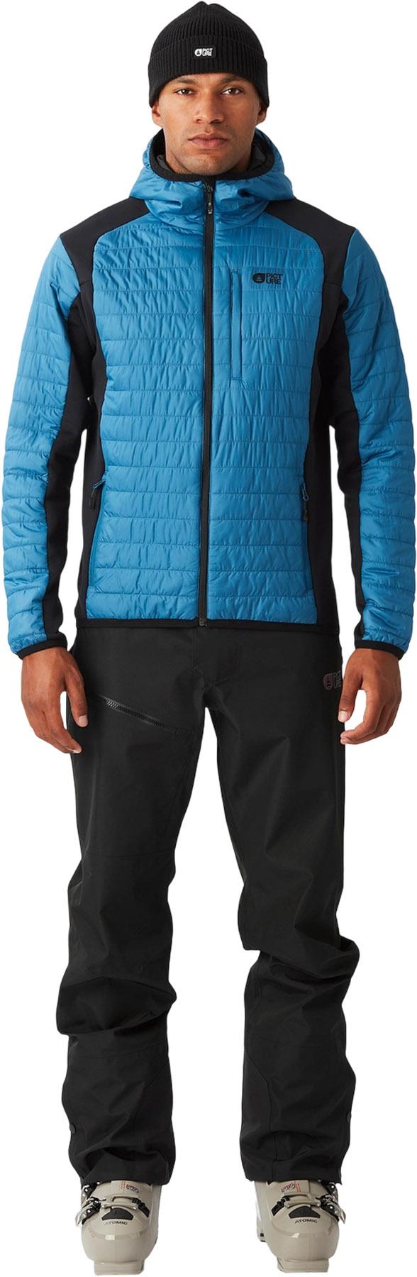 Product gallery image number 8 for product Eron 3 Layer Pants - Men's