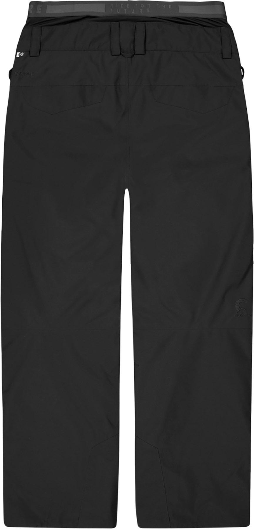 Product gallery image number 2 for product Object 2 Layer Pants - Men's