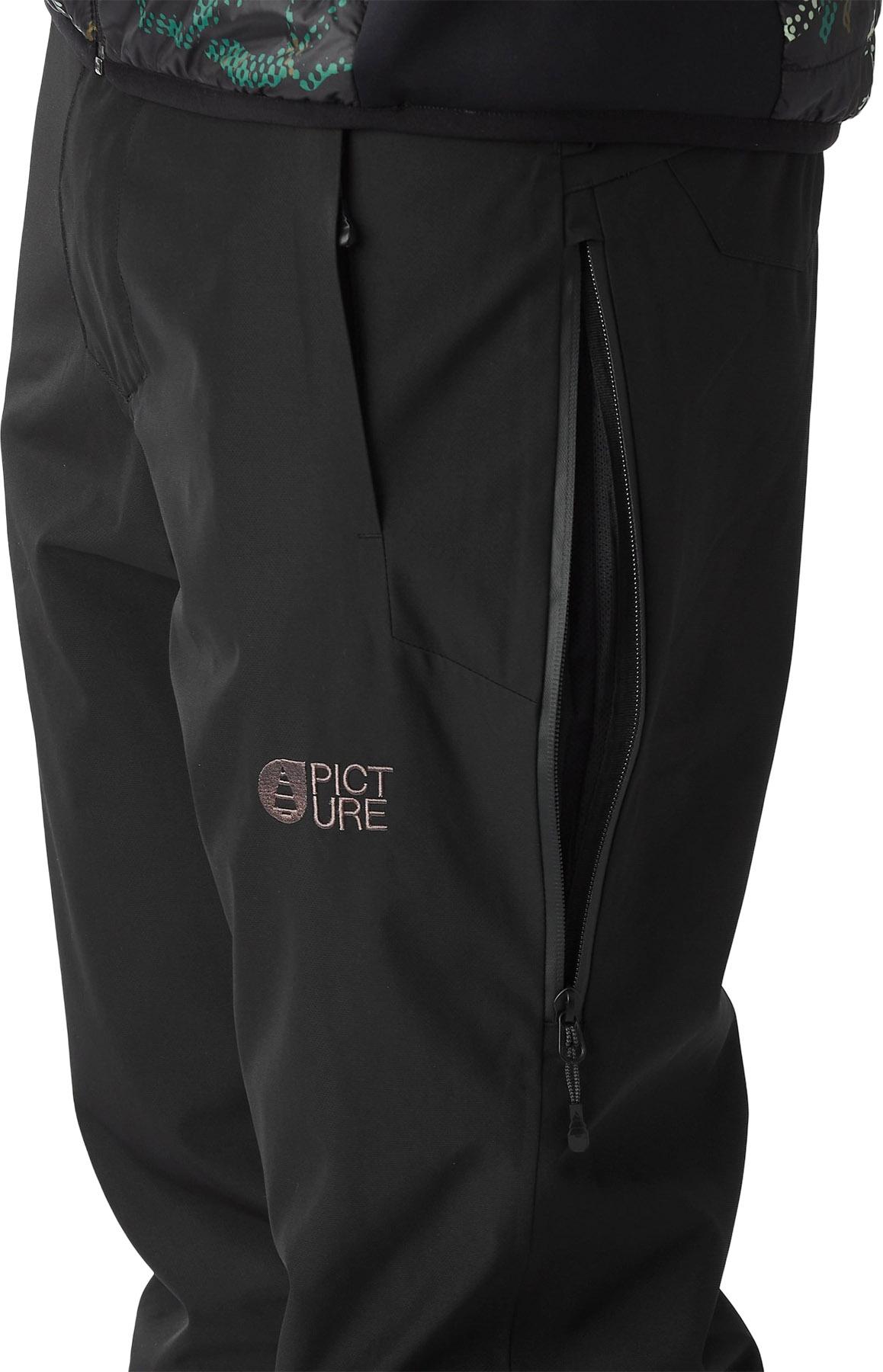 Product gallery image number 5 for product Object 2 Layer Pants - Men's