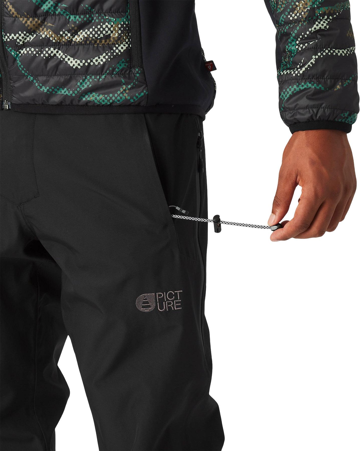 Product gallery image number 6 for product Object 2 Layer Pants - Men's