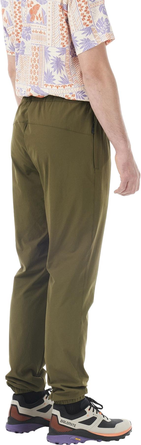 Product gallery image number 4 for product Lenu Strech Pants - Men's