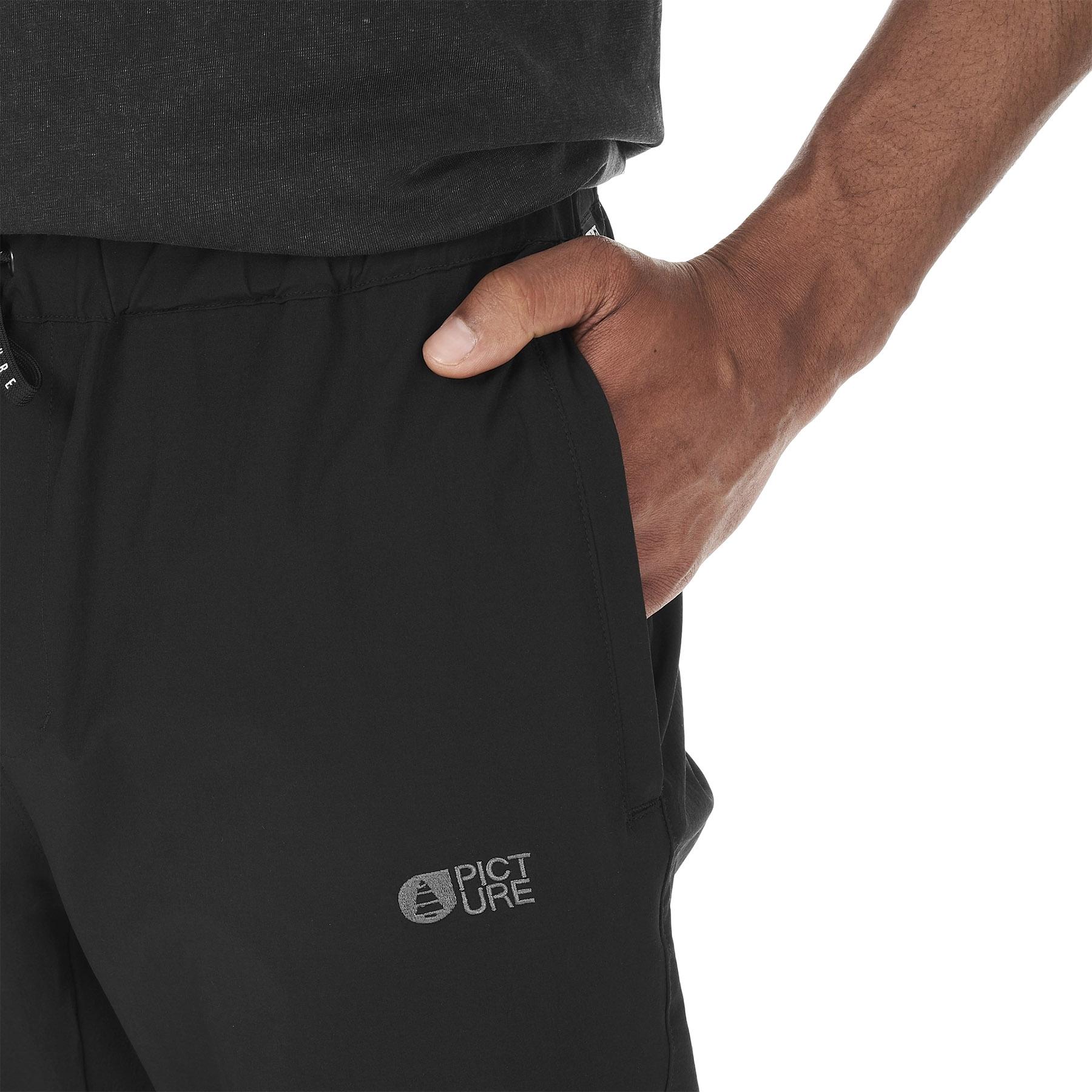 Numéro de l'image de la galerie de produits 6 pour le produit Pantalon extensible Lenu - Homme