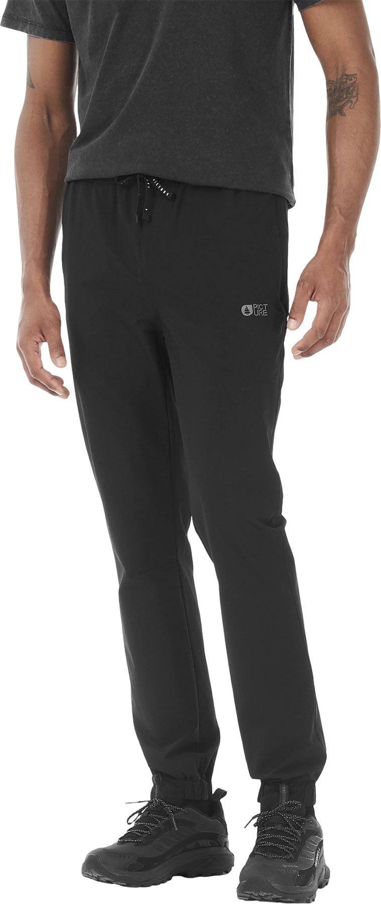 Numéro de l'image de la galerie de produits 2 pour le produit Pantalon extensible Lenu - Homme