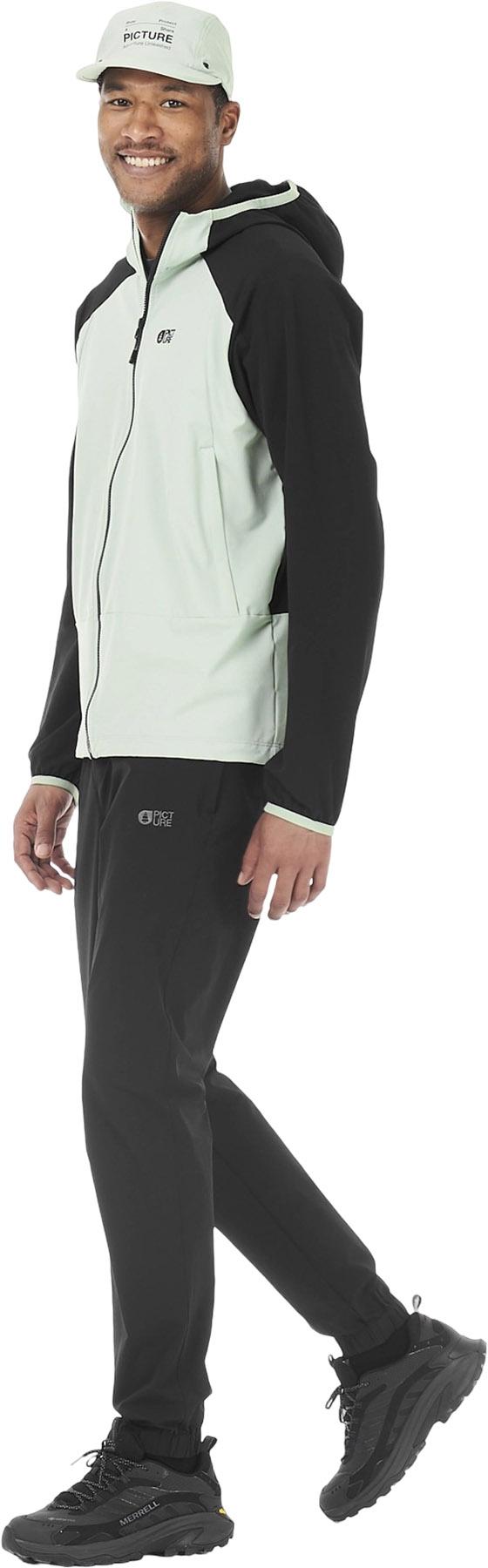 Numéro de l'image de la galerie de produits 3 pour le produit Pantalon extensible Lenu - Homme