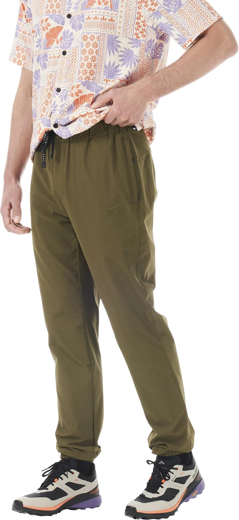 Product gallery image number 2 for product Lenu Strech Pants - Men's