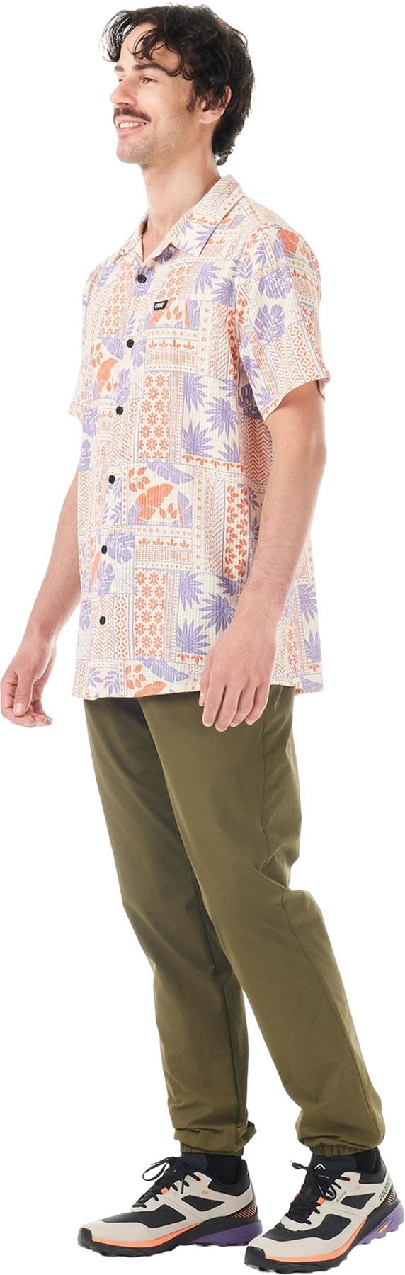 Product gallery image number 3 for product Lenu Strech Pants - Men's