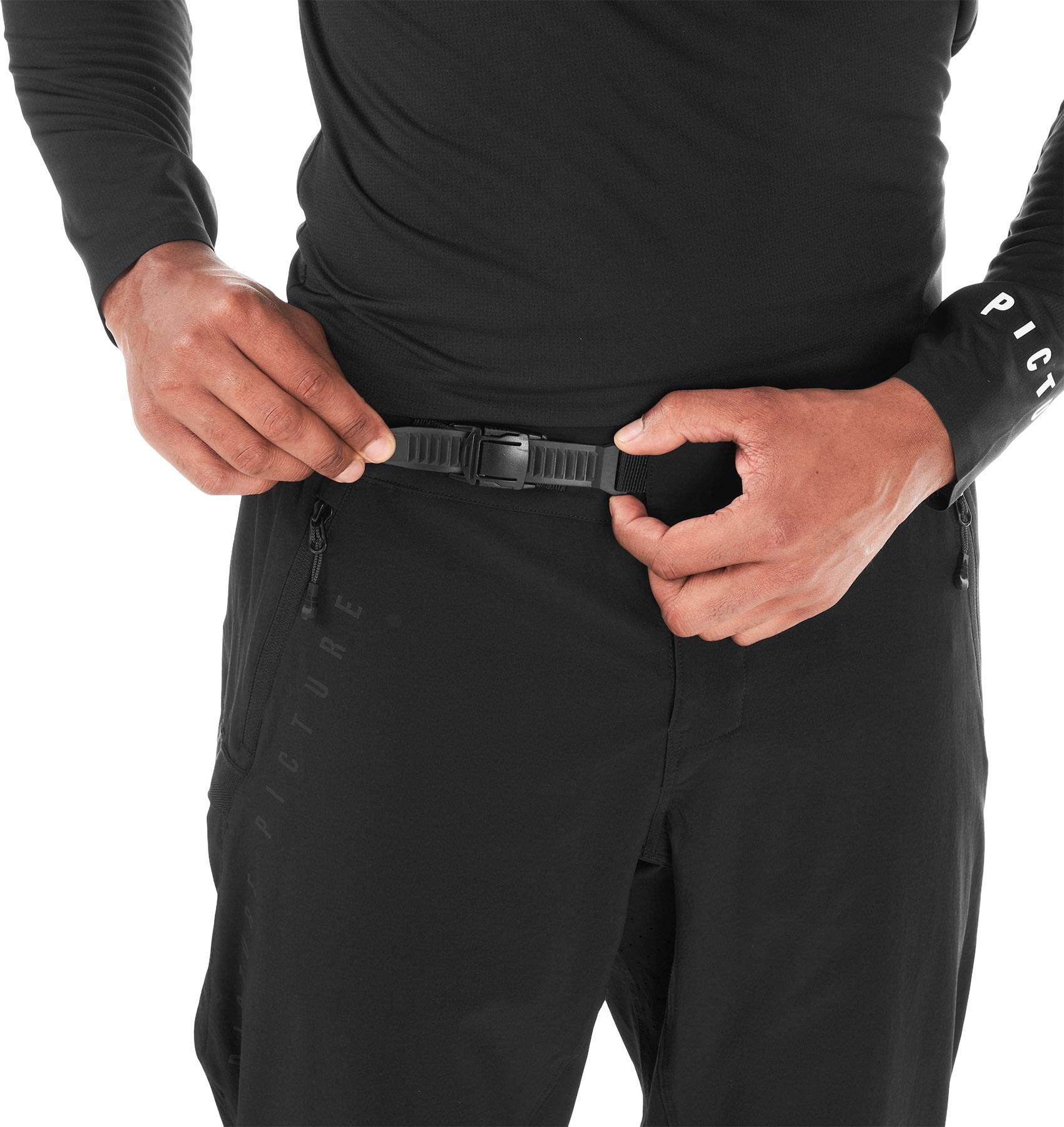 Product gallery image number 4 for product Velan Stretch Pant - Men's
