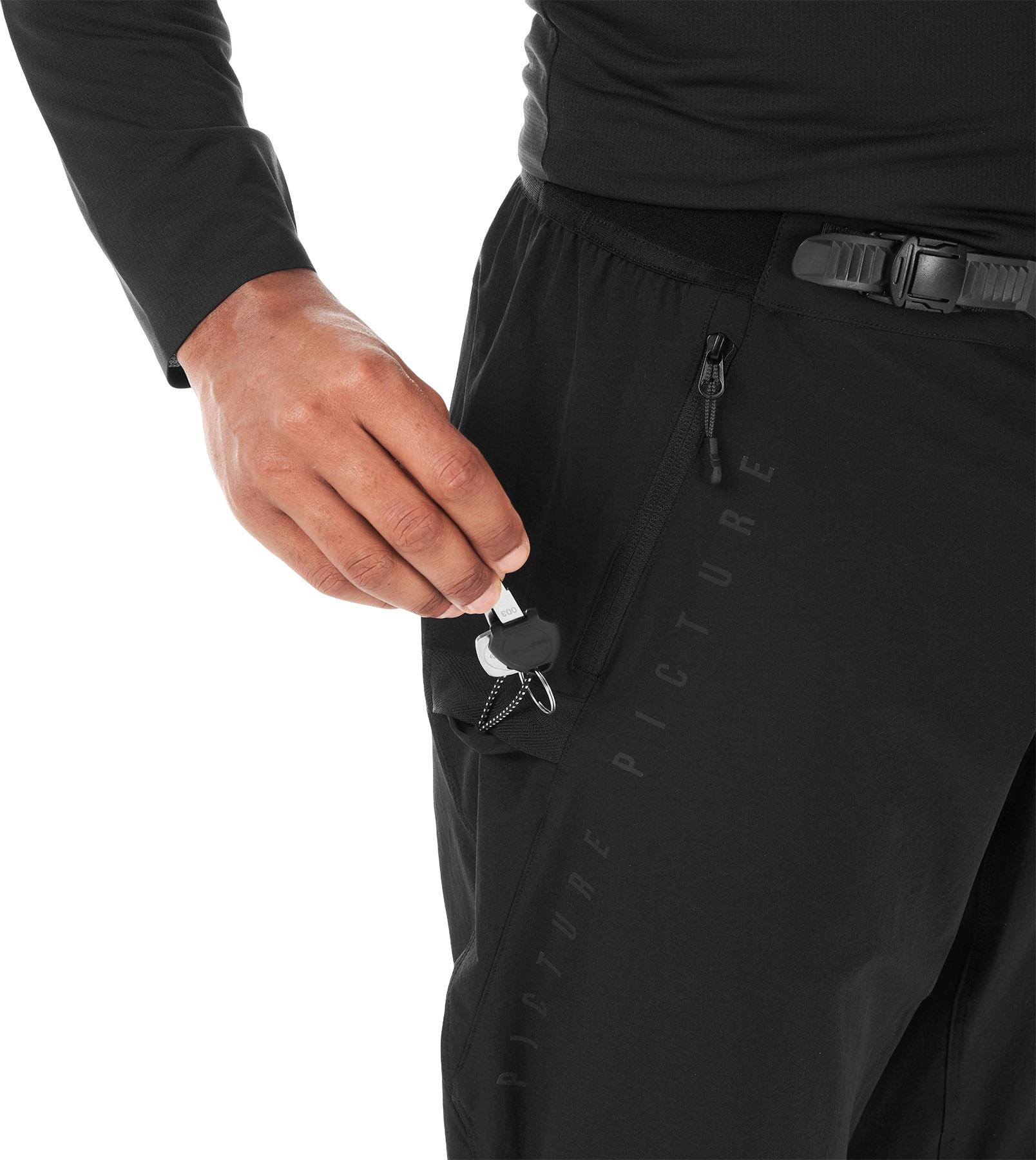 Product gallery image number 7 for product Velan Stretch Pant - Men's