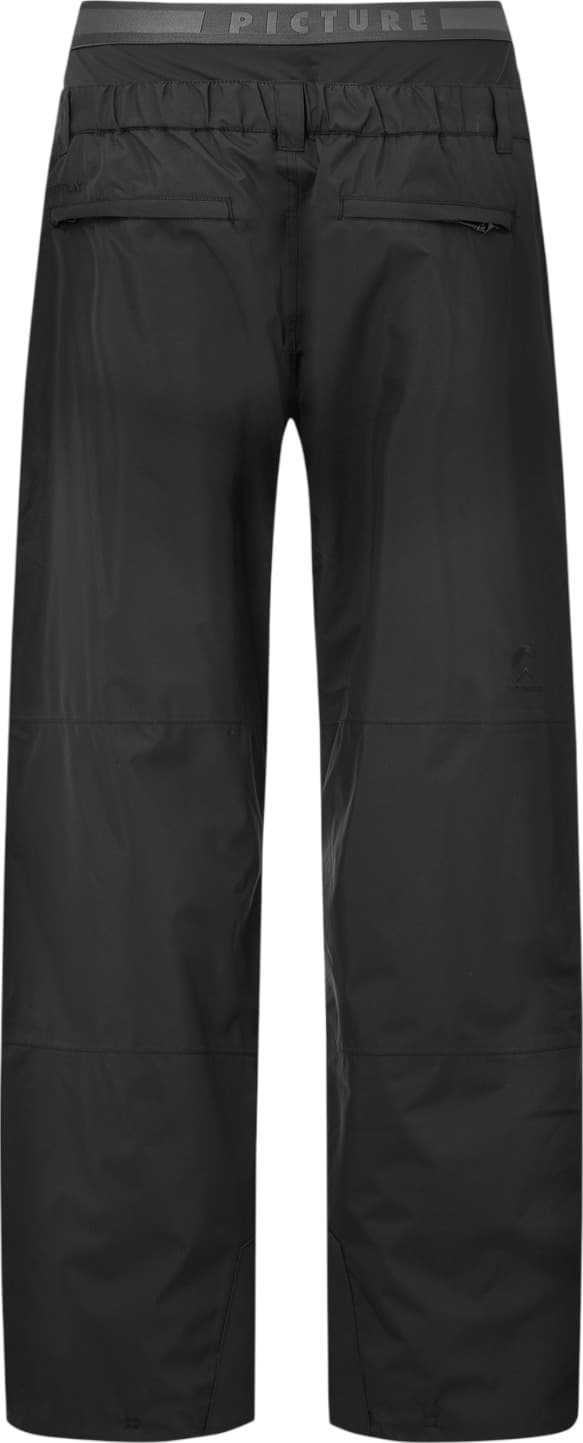 Numéro de l'image de la galerie de produits 7 pour le produit Pantalon de ski Akna Baggy - Homme