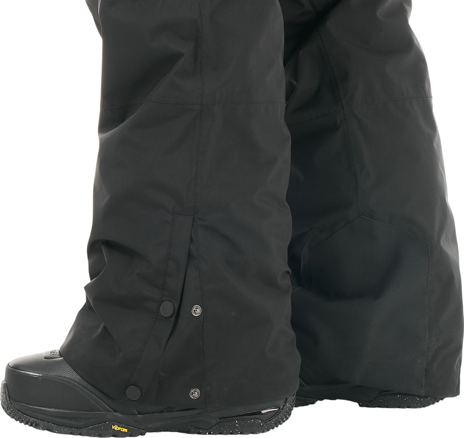 Numéro de l'image de la galerie de produits 6 pour le produit Pantalon de ski Akna Baggy - Homme