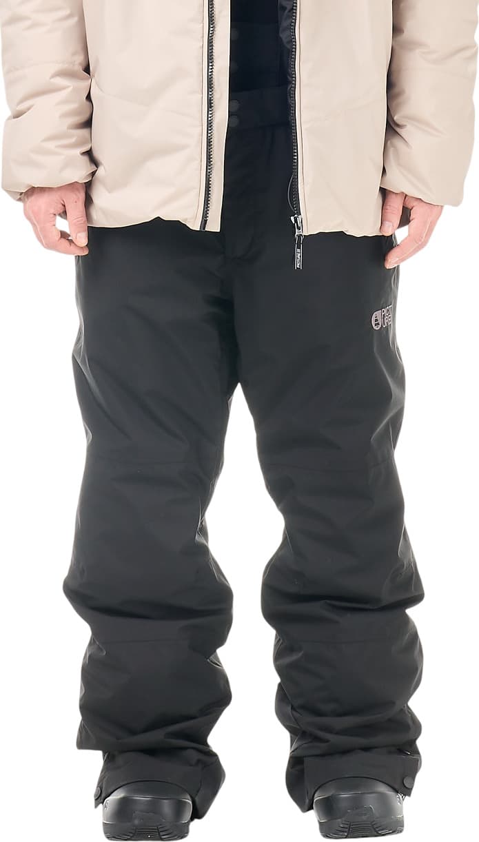Numéro de l'image de la galerie de produits 2 pour le produit Pantalon de ski Akna Baggy - Homme