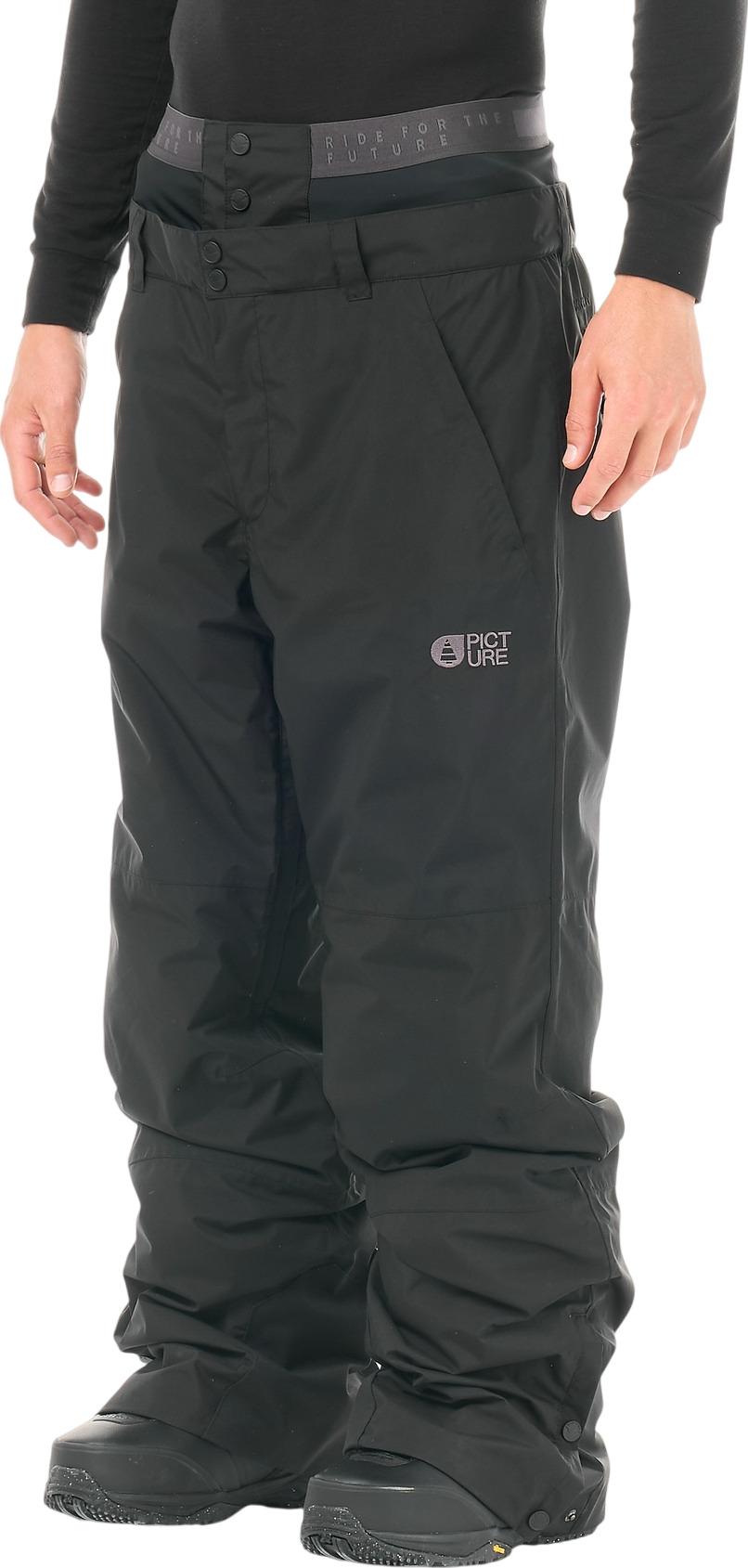 Numéro de l'image de la galerie de produits 5 pour le produit Pantalon de ski Akna Baggy - Homme