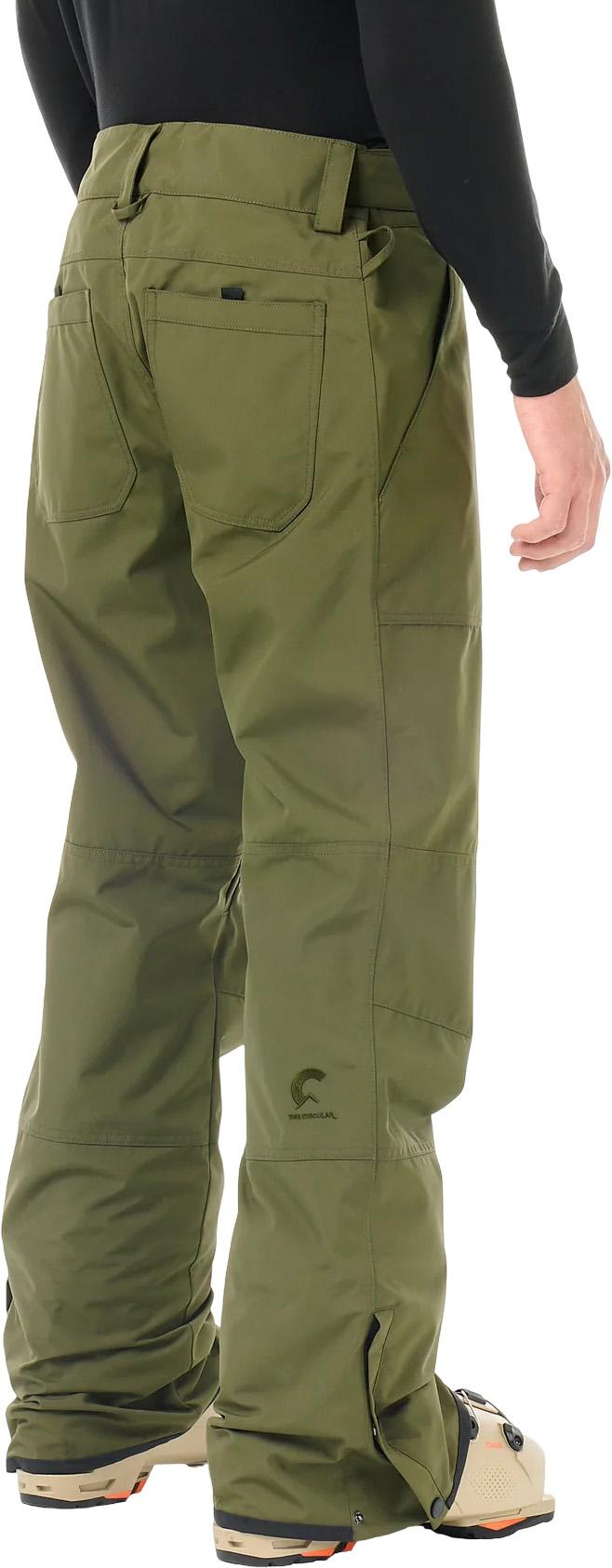 Product gallery image number 2 for product Plan Ski Pants - Men's