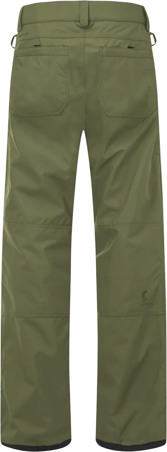 Product gallery image number 3 for product Plan Ski Pants - Men's