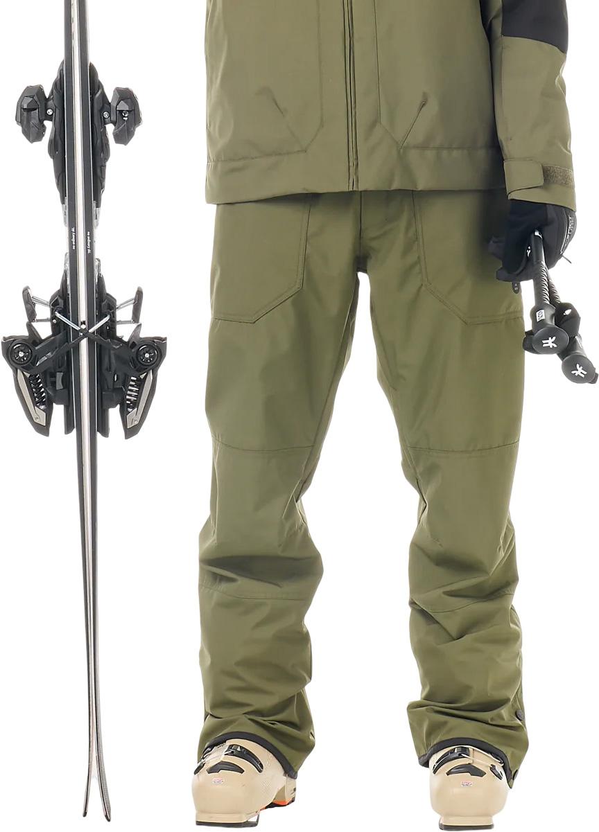 Product gallery image number 4 for product Plan Ski Pants - Men's