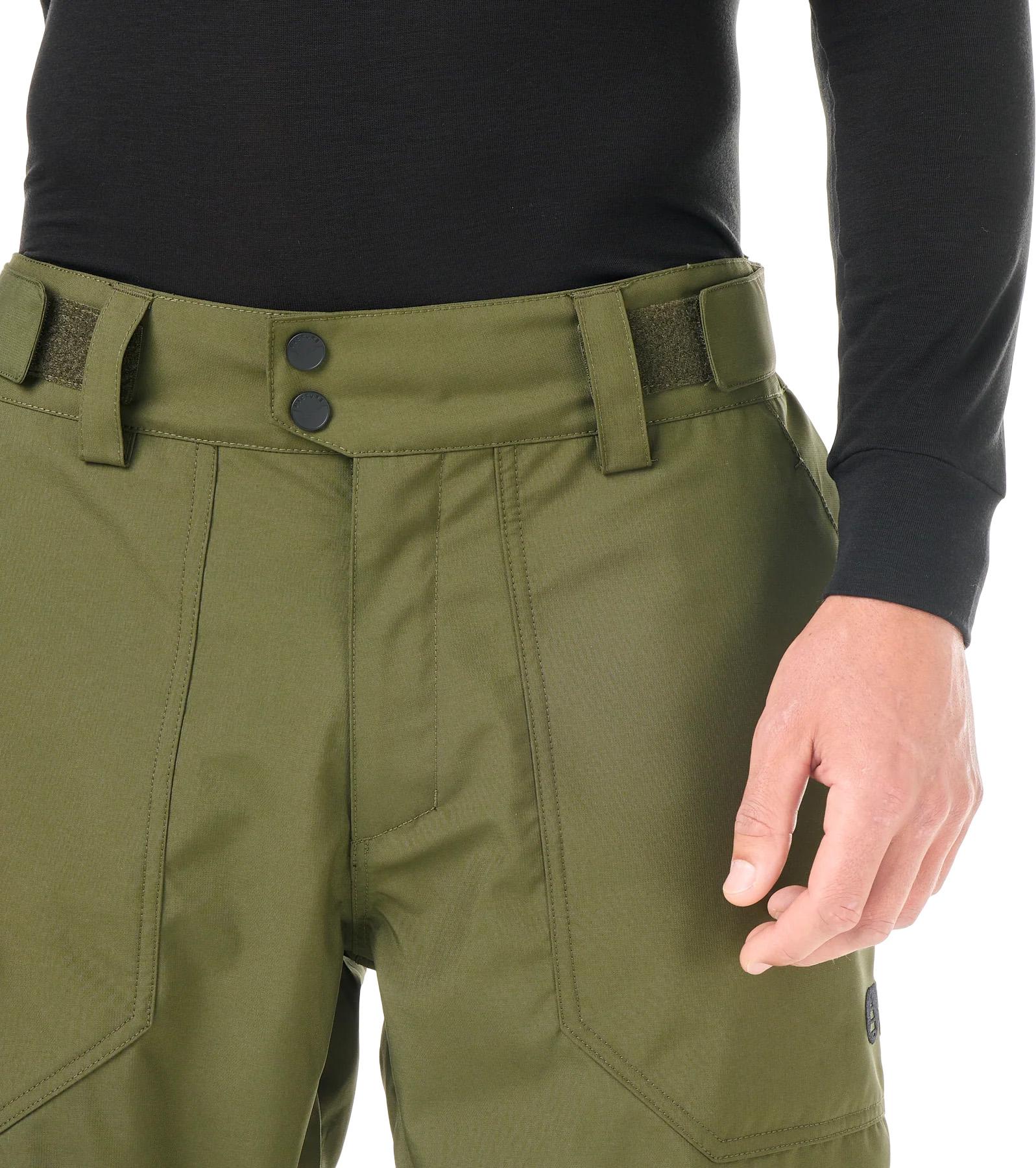 Product gallery image number 12 for product Plan Ski Pants - Men's