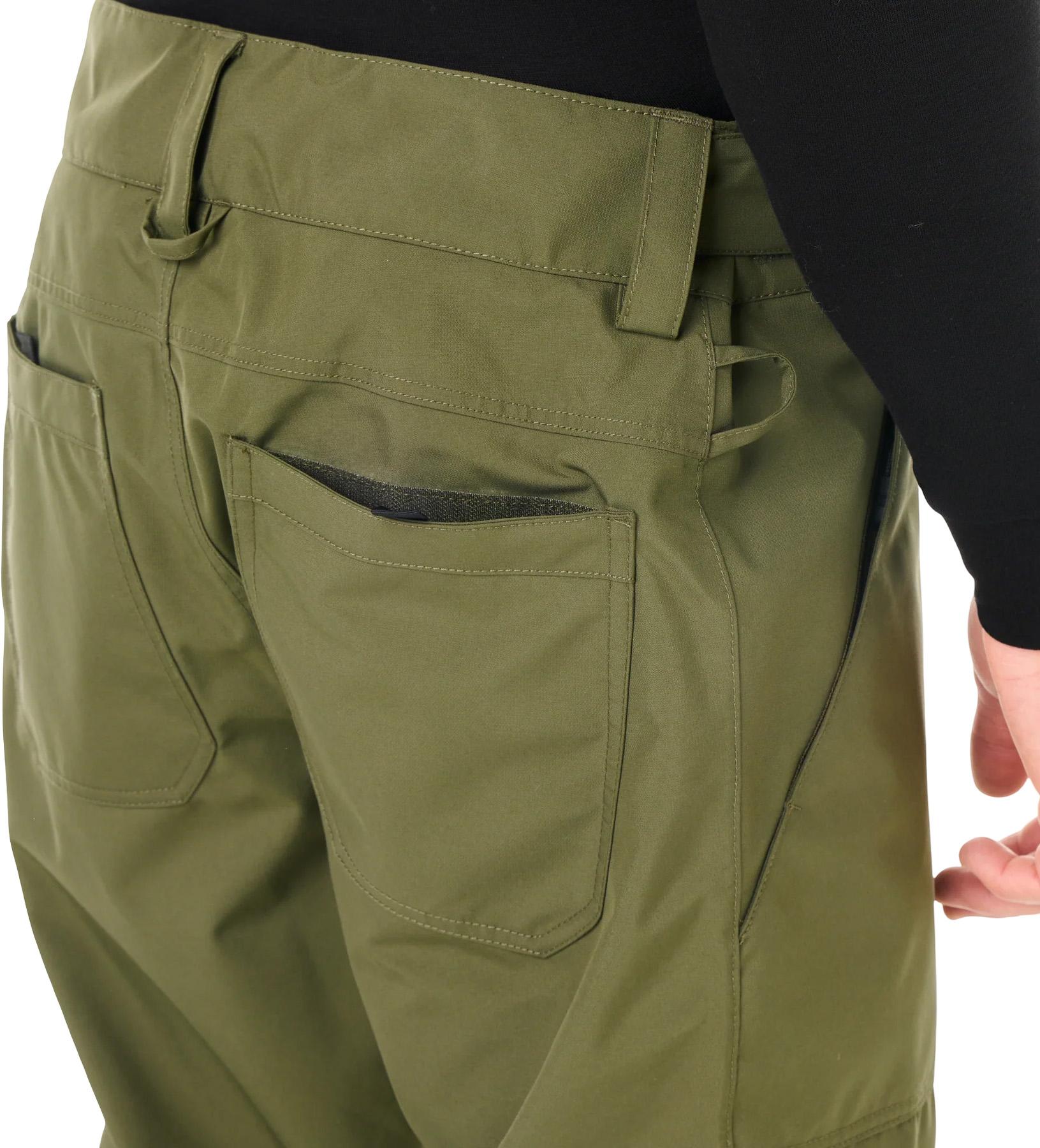 Product gallery image number 6 for product Plan Ski Pants - Men's