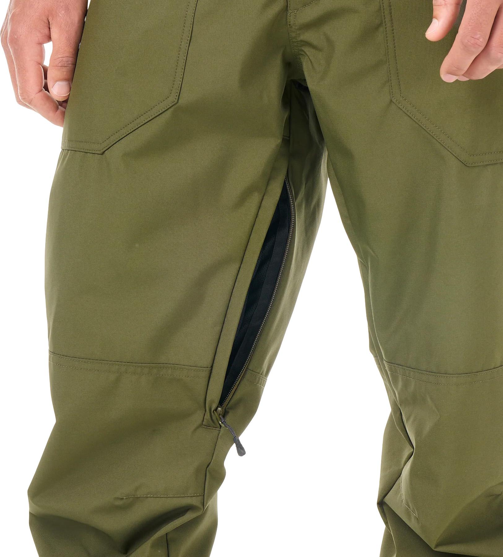 Product gallery image number 7 for product Plan Ski Pants - Men's
