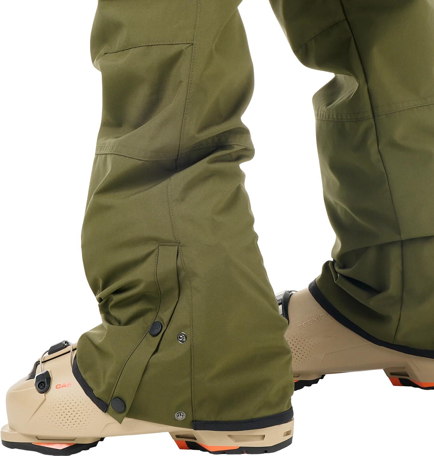 Product gallery image number 9 for product Plan Ski Pants - Men's
