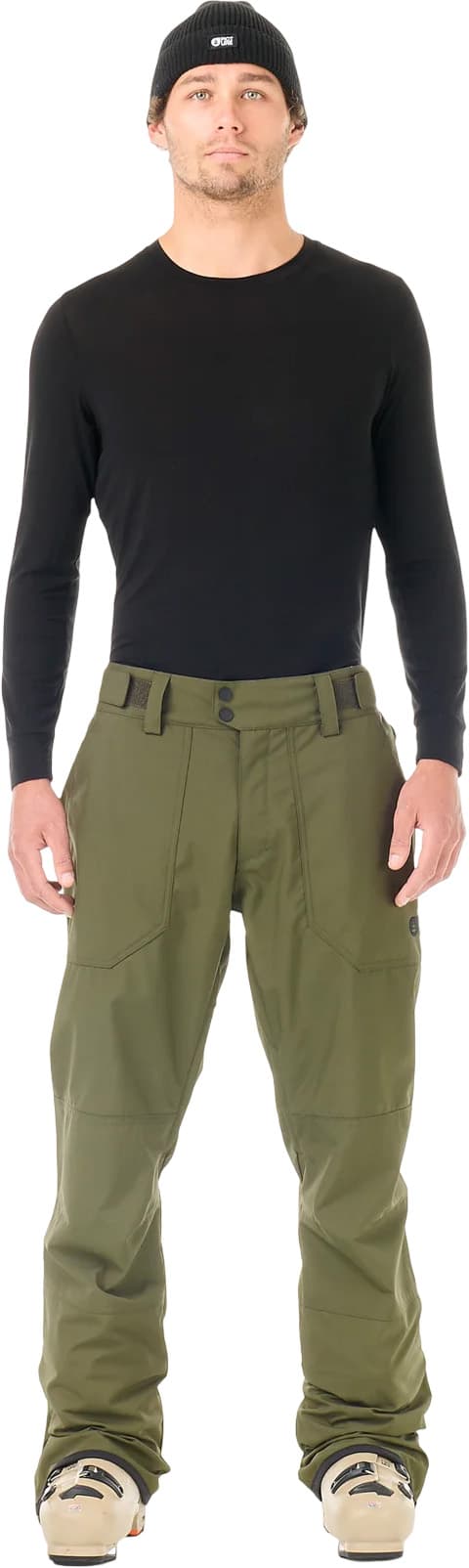 Product gallery image number 8 for product Plan Ski Pants - Men's