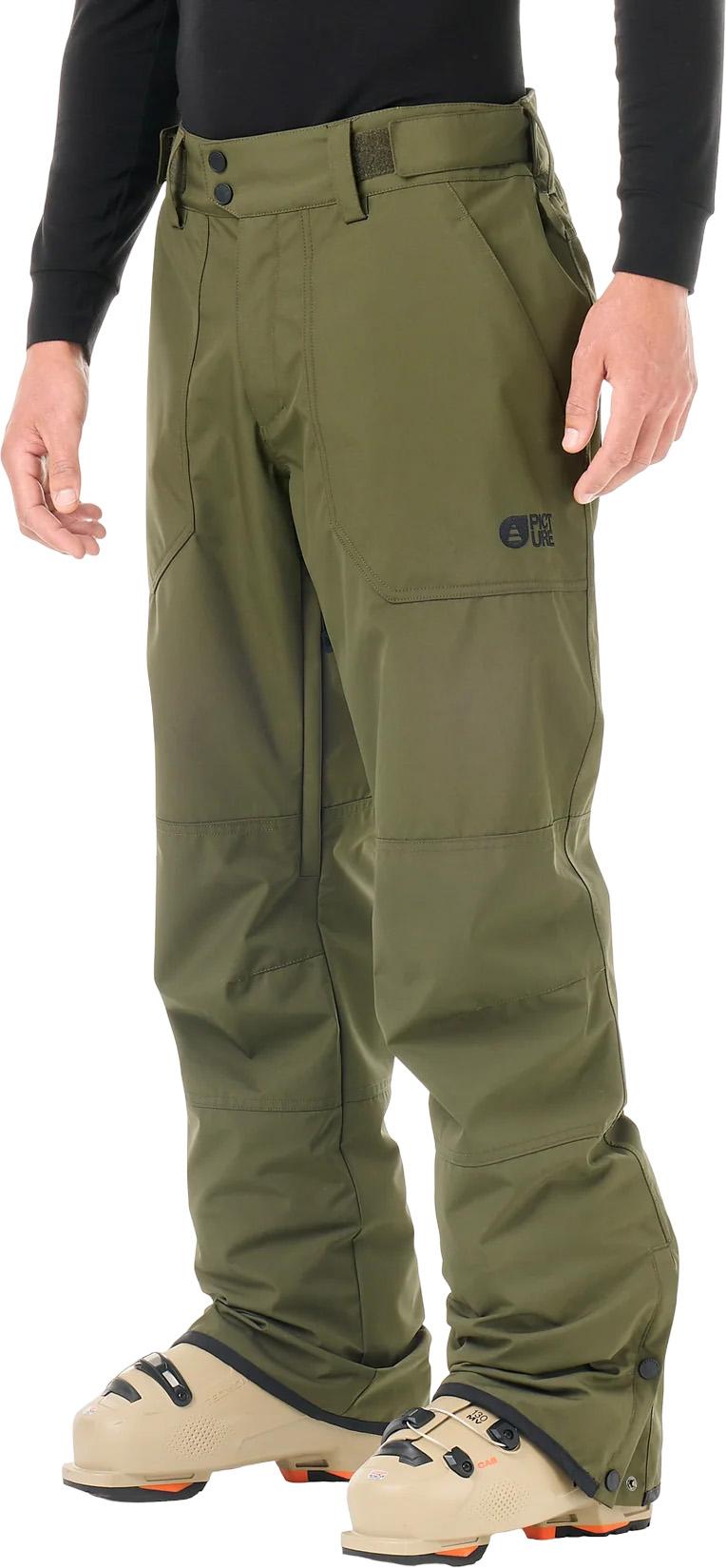 Product gallery image number 11 for product Plan Ski Pants - Men's