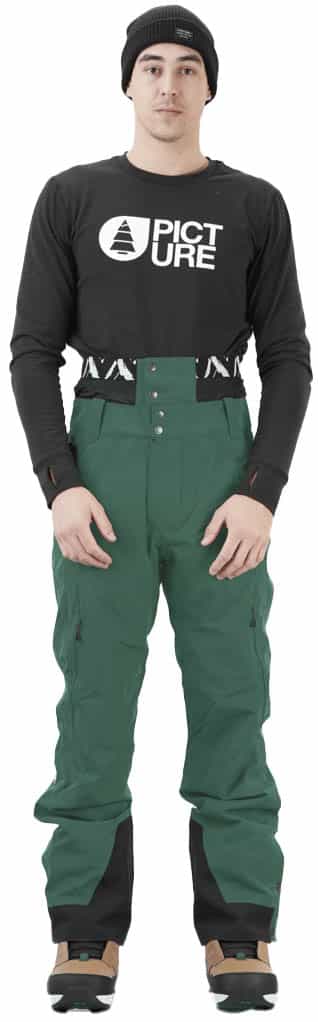 Forest Green
